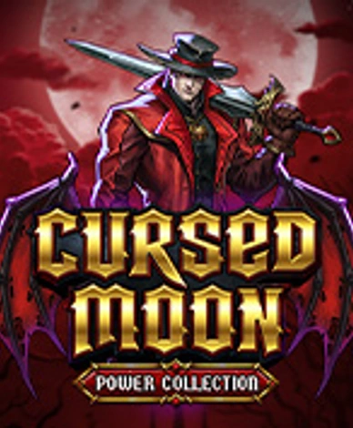Cursed Moon Power Collection