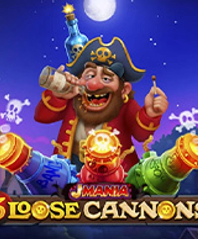 J Mania 3 Loose Cannons