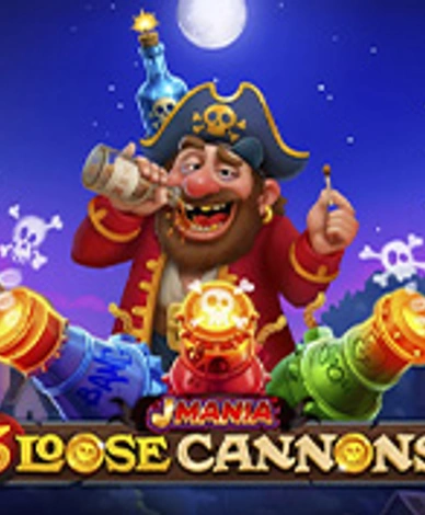 J Mania 3 Loose Cannons