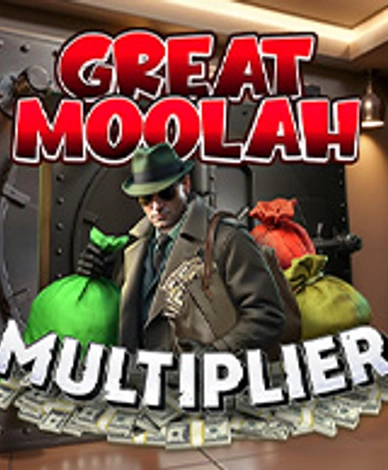 Great Moolah Multiplier