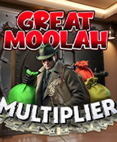 Great Moolah Multiplier