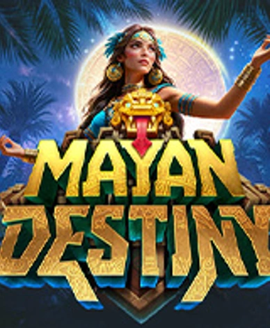 Mayan Destiny