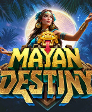 Mayan Destiny