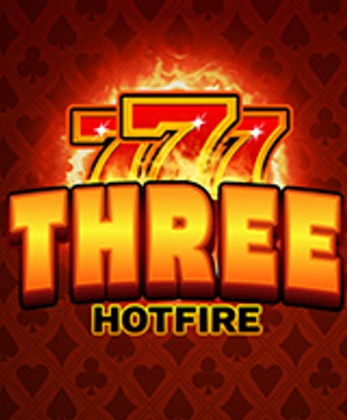 Three Hotfire