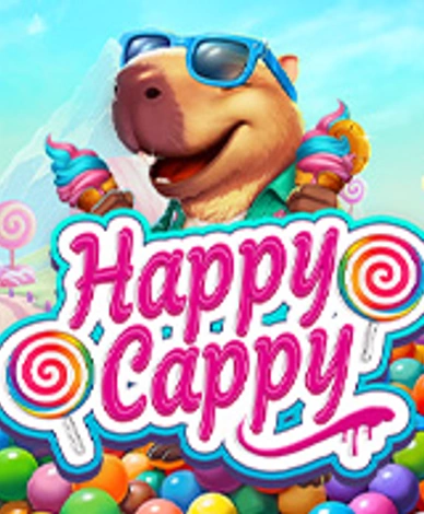 Happy Cappy
