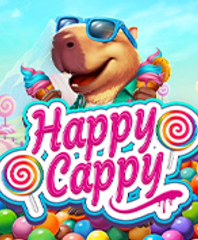 Happy Cappy