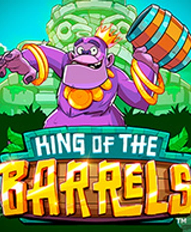 King Of The Barrels