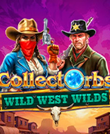 Collect Orbs: Wild West Wilds