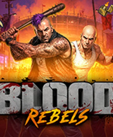 Blood Rebels