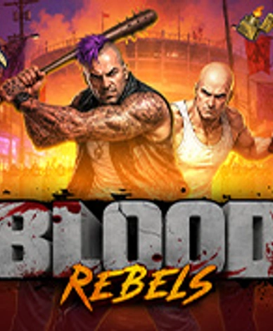 Blood Rebels