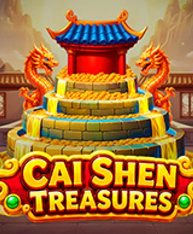 Cai Shen Treasure