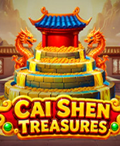 Cai Shen Treasure