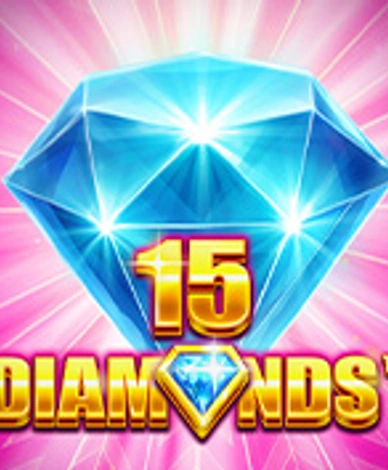 15 Diamonds