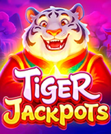 Tiger Jackpots