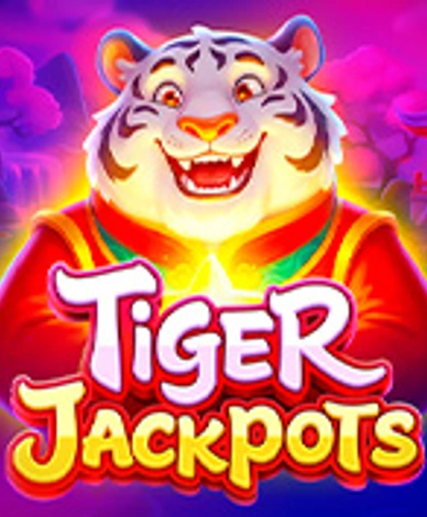 Tiger Jackpots