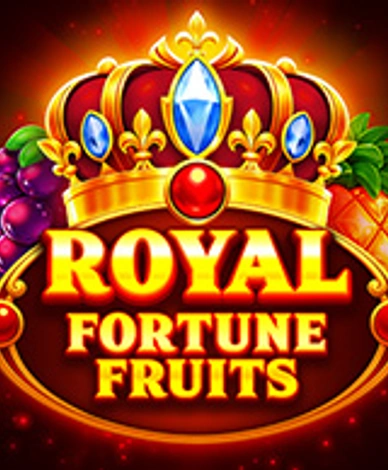Royal Fortune Fruits