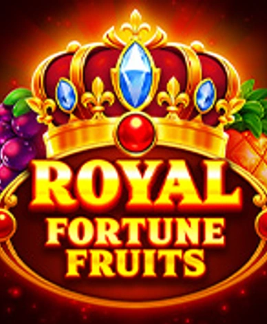 Royal Fortune Fruits