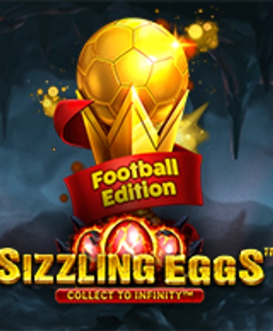 Sizzling Eggs Football Edition