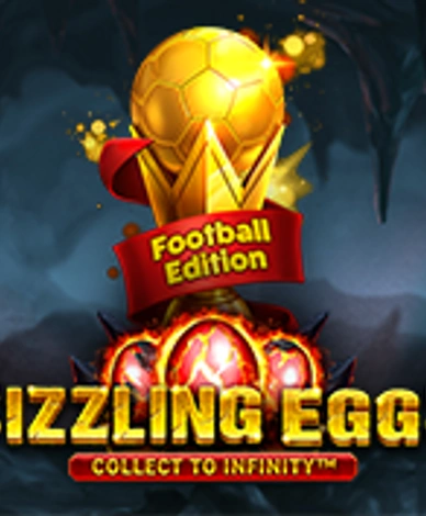 Sizzling Eggs Football Edition