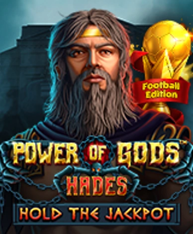 Power of Gods Hades Football Edition