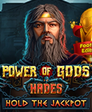 Power of Gods Hades Football Edition