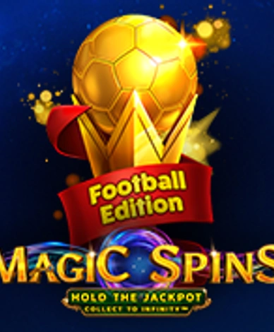 Magic Spins Football Edition