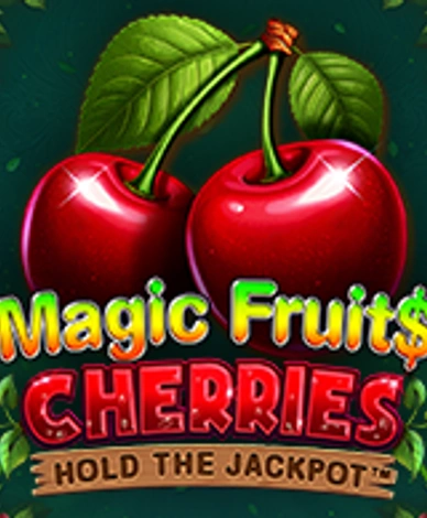 Magic Fruits Cherries