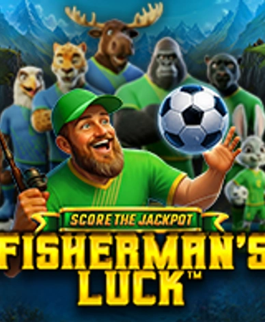 Fisherman's Luck Score the Jackpot