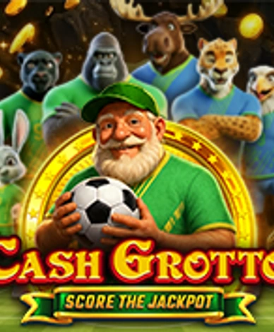 Cash Grotto Score the Jackpot
