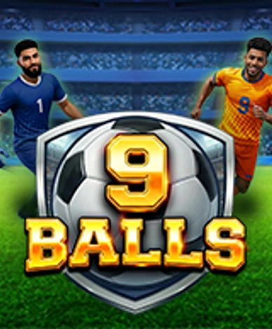 9 Balls