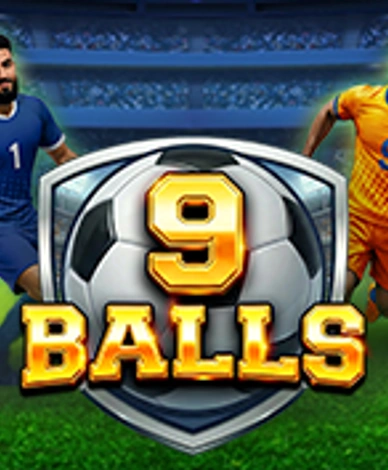 9 Balls