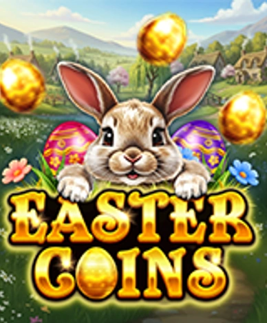 Easter Coins Burning Board