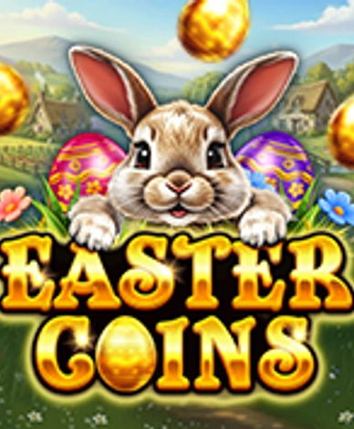 Easter Coins Burning Board