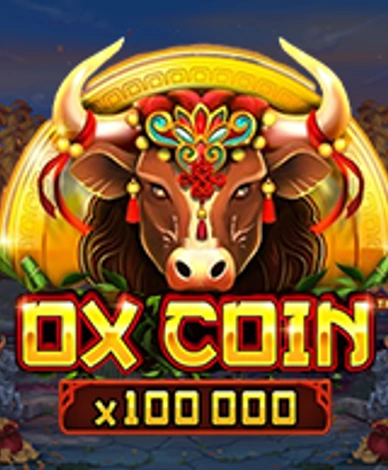 Ox Coin Burning Board