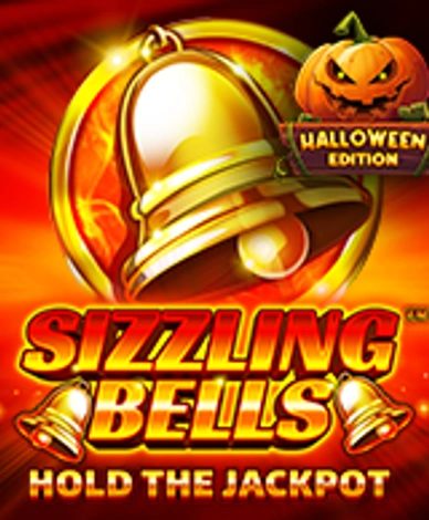 Sizzling Bells Halloween