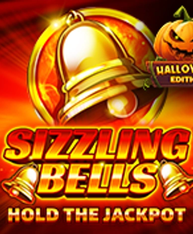 Sizzling Bells Halloween
