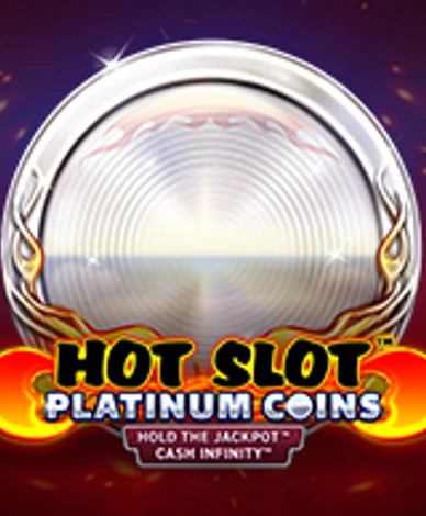 Hot Slot Platinum Coins