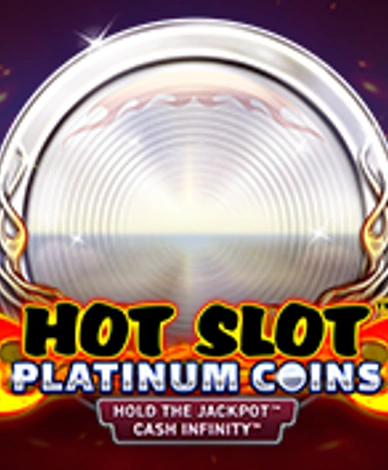Hot Slot Platinum Coins