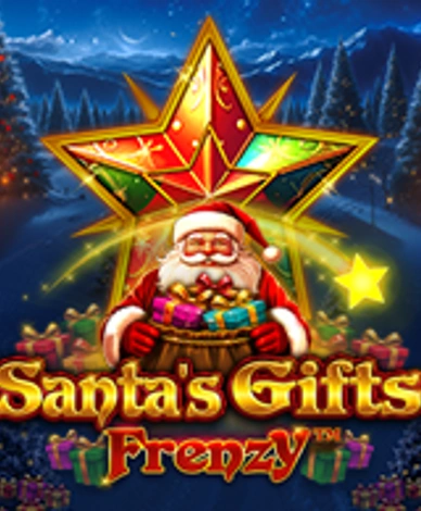 Santa's Gifts Frenzy