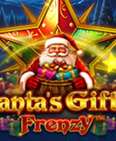 Santa's Gifts Frenzy