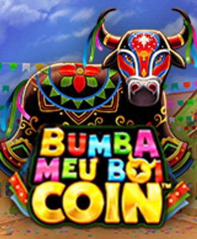 Bumba Meu Boi Coin