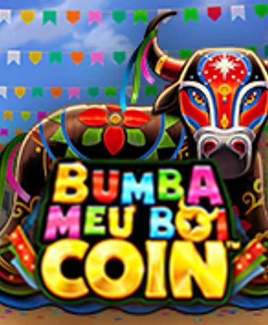 Bumba Meu Boi Coin