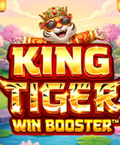 King Tiger Win Booster