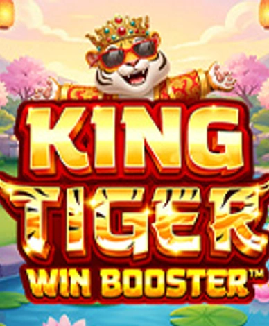 King Tiger Win Booster