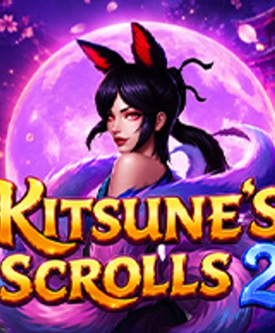 Kitsune's Scrolls 2