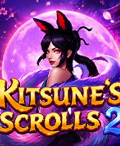 Kitsune's Scrolls 2