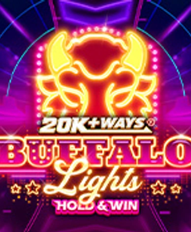 Ways Buffalo Lights