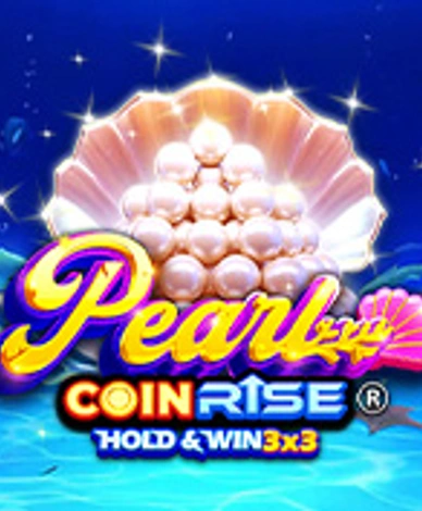 Pearl Coin Rise