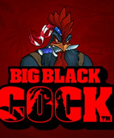 Big Black Cock