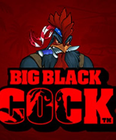 Big Black Cock